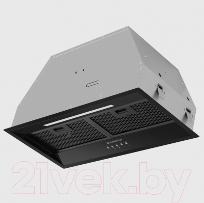 Вытяжка скрытая Maunfeld Vivid 603EM