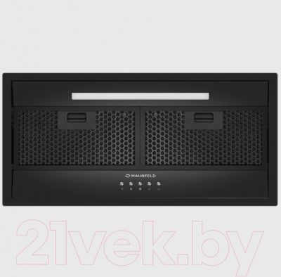 Вытяжка скрытая Maunfeld Vivid 603EM