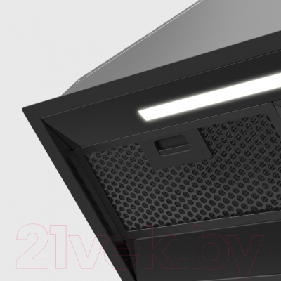 Вытяжка скрытая Maunfeld Vivid 603EM