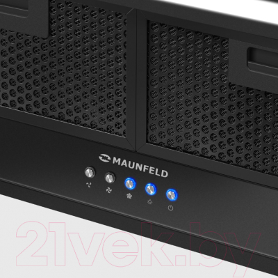 Вытяжка скрытая Maunfeld Vivid 603EM