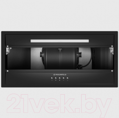 Вытяжка скрытая Maunfeld Vivid 603EM