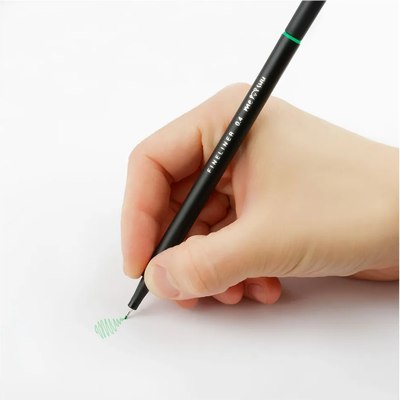 Набор капиллярных ручек Meshu MS_53582