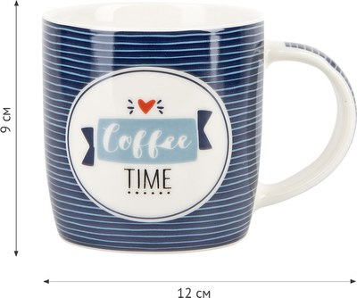 Набор кружек Nouvelle Coffee / 1620144-1-Н2