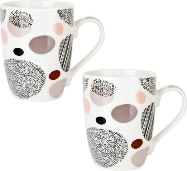 Набор кружек Nouvelle Modern / 1620147-2-Н2 - фото