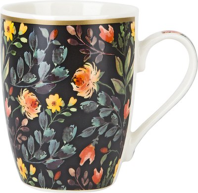 Набор кружек Nouvelle Floristry / 1620149-1-Н2 - фото