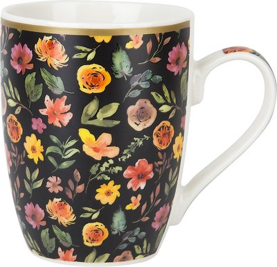 Набор кружек Nouvelle Floristry / 1620149-2-Н2 - фото