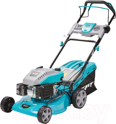 Газонокосилка бензиновая GPT GLM-T4327SR - фото