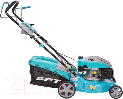 Газонокосилка бензиновая GPT GLM-T4327SR