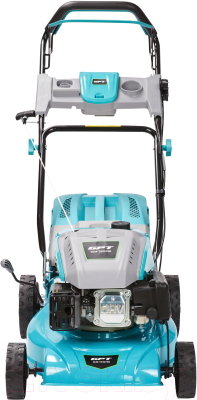Газонокосилка бензиновая GPT GLM-T4327SR