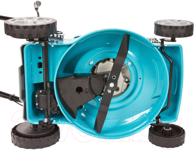 Газонокосилка бензиновая GPT GLM-T4327SR