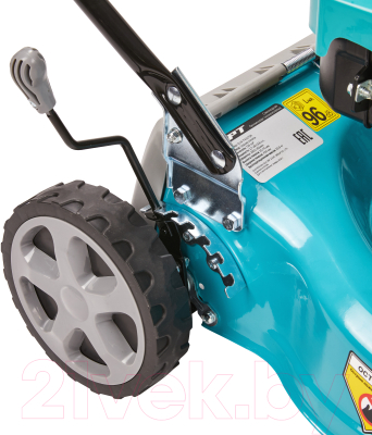 Газонокосилка бензиновая GPT GLM-T4327SR