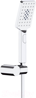 Душевой гарнитур Deante Alpinia NGA 041K - фото