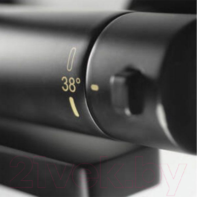 Душевая система со смесителем Deante NAC R1HT