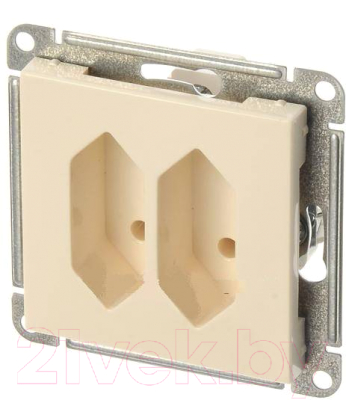 Розетка Schneider Electric W59 RS6-253-2-86 - фото