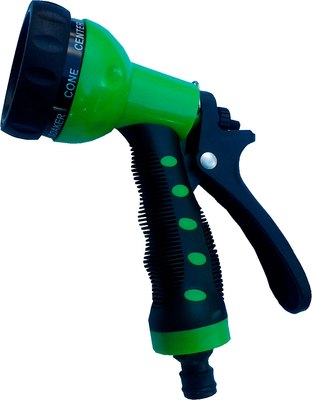 Распылитель для полива No Brand Оазис с отсекателем / 12603 - фото