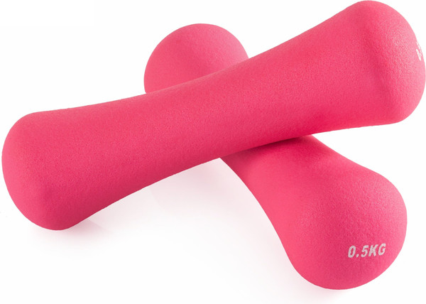 Гантель VictoryFit VF-DN005