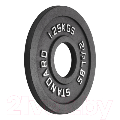 Диск для штанги VictoryFit VF-SC510125