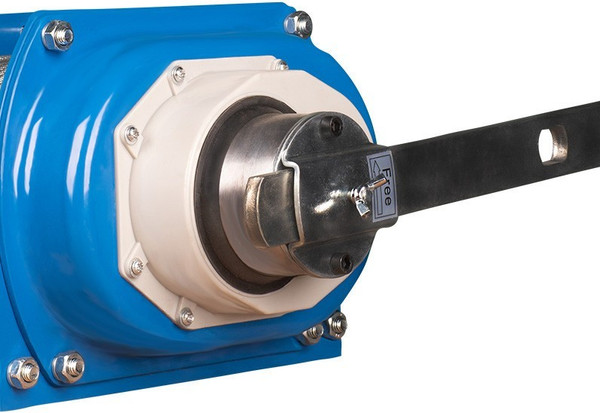 Лебедка ручная Gearsen JHW / GJHW 05400 (0.5т, 40м)