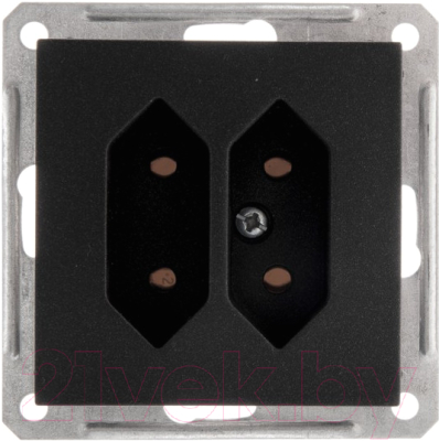 Розетка Schneider Electric W59 RS6-253-6-86 - фото