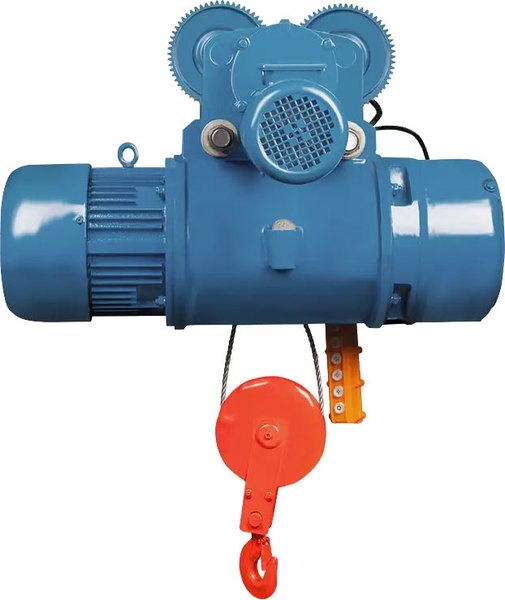 Таль электрическая Gearsen CD 380В / GCD 1060 (1т, 6м)