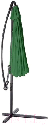 Зонт садовый Green Glade 8004