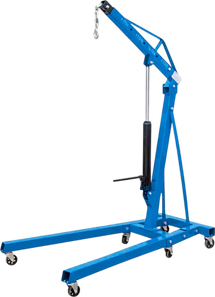 Кран гидравлический Gearsen TL / GTL 20238 - фото