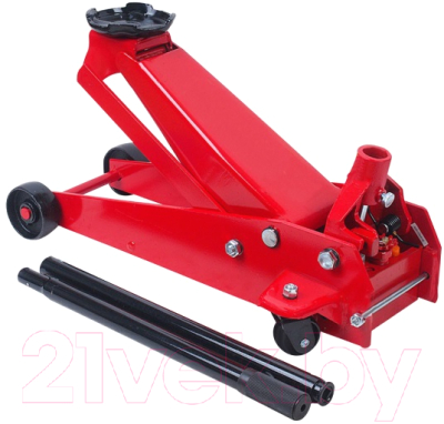 Подкатной домкрат Gearsen FJ / GFJ 20330 - фото