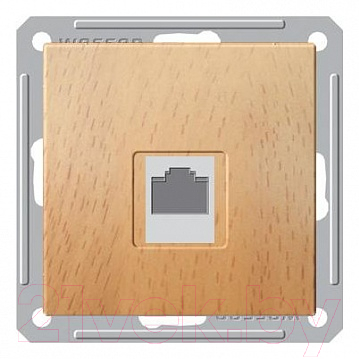 Розетка Schneider Electric W59 RSI-152K5E-8-86 - фото