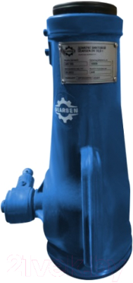 Домкрат механический Gearsen DV / GDV 32 - фото