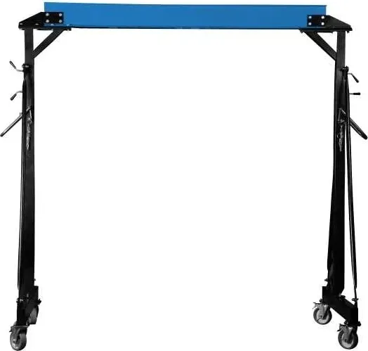 Кран козловой Gearsen SB / GSB 1035