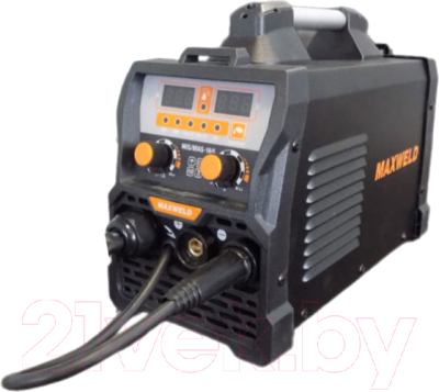 Инвертор сварочный Maxweld MIG/MAG-160 - фото