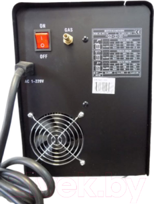 Инвертор сварочный Maxweld MIG/MAG-160