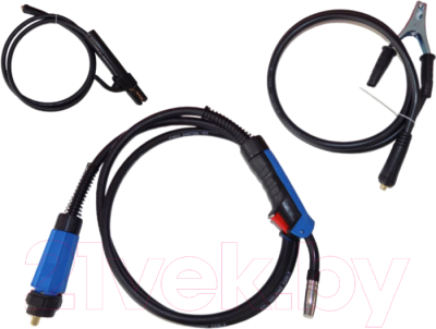 Инвертор сварочный Maxweld MIG/MAG-160