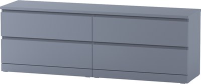 Комод Mebelain Варма 4D - фото