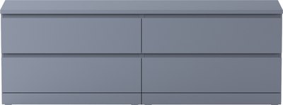 Комод Mebelain Варма 4D