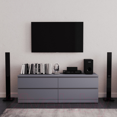 Комод Mebelain Варма 4D