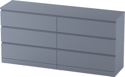 Комод Mebelain Варма 6D - фото