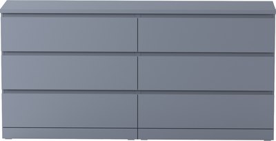 Комод Mebelain Варма 6D