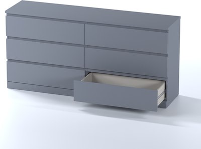 Комод Mebelain Варма 6D