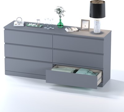 Комод Mebelain Варма 6D