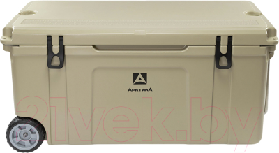 Термоконтейнер Арктика 2600-120W-BG  - фото