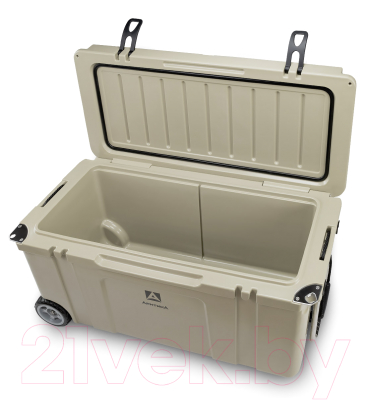 Термоконтейнер Арктика 2600-120W-BG 