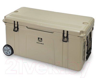 Термоконтейнер Арктика 2600-120W-BG 