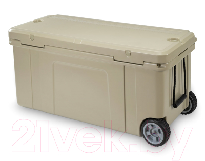 Термоконтейнер Арктика 2600-120W-BG 