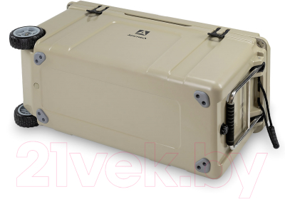 Термоконтейнер Арктика 2600-120W-BG 