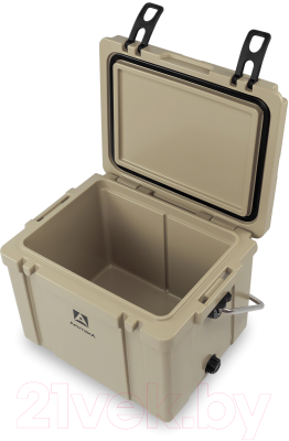 Термоконтейнер Арктика 2600-25-BG 