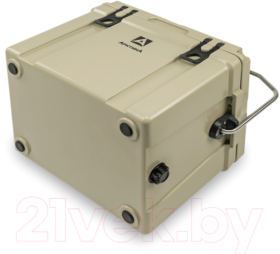 Термоконтейнер Арктика 2600-25-BG 