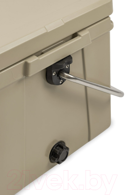 Термоконтейнер Арктика 2600-25-BG 