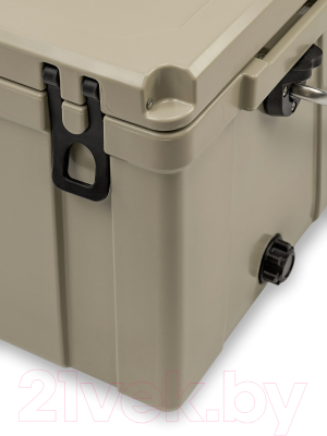 Термоконтейнер Арктика 2600-25-BG 