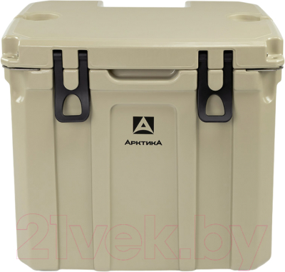Термоконтейнер Арктика 2600-35W-BG  - фото